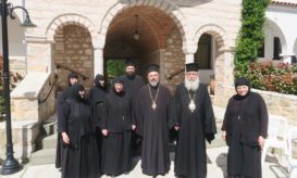 πατριαρχικός