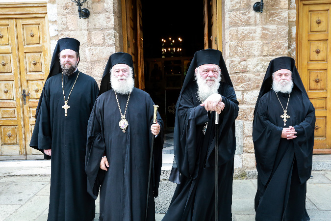 αλεξανδρείας