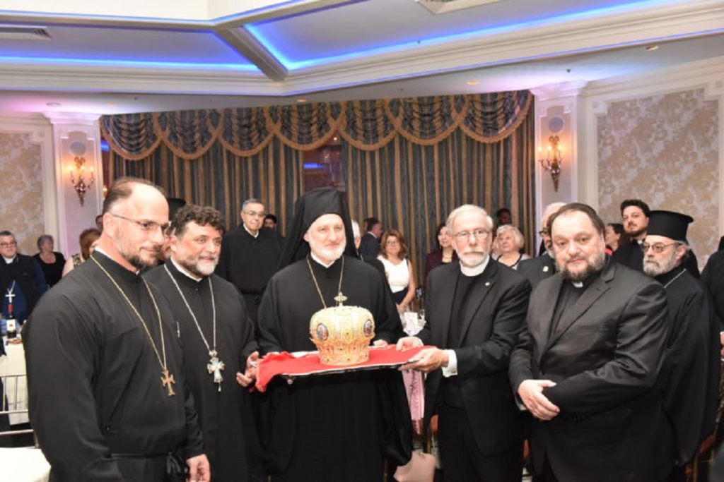 ελπιδοφόρο