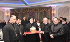 ελπιδοφόρο