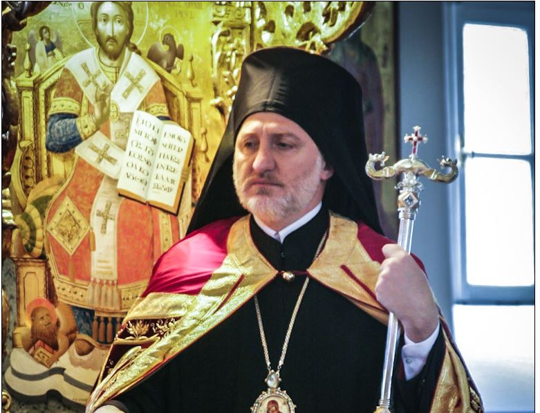 ελπιδοφόρος