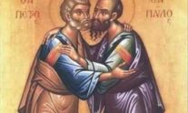 πέτρου