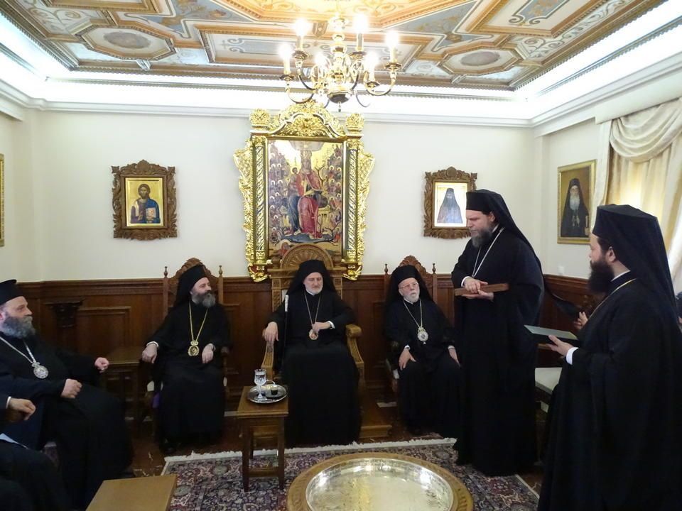 νέας ιωνίας