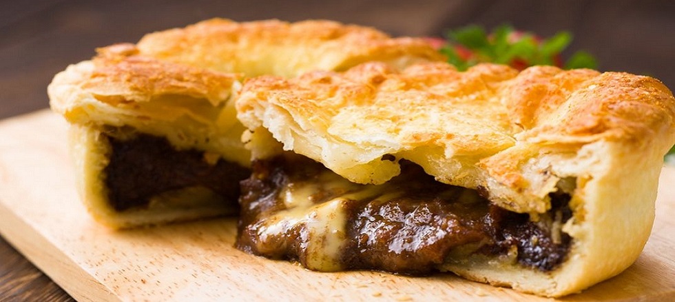 κρεατόπιτα