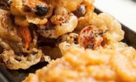 μυδολουκουμάδες