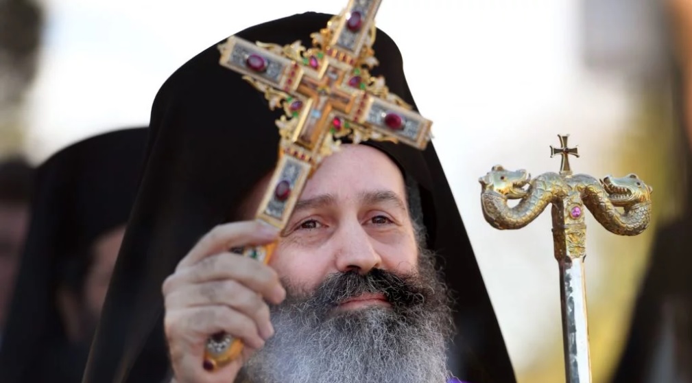 αυστραλίας