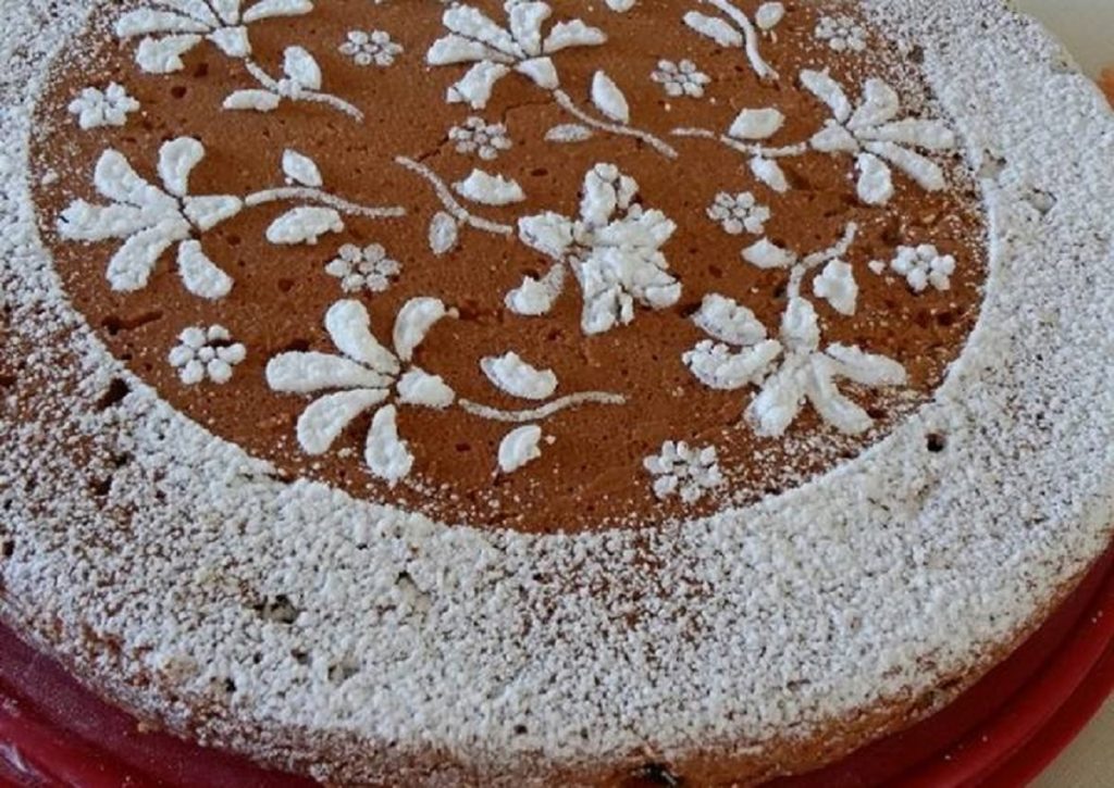 φανουρόπιτα