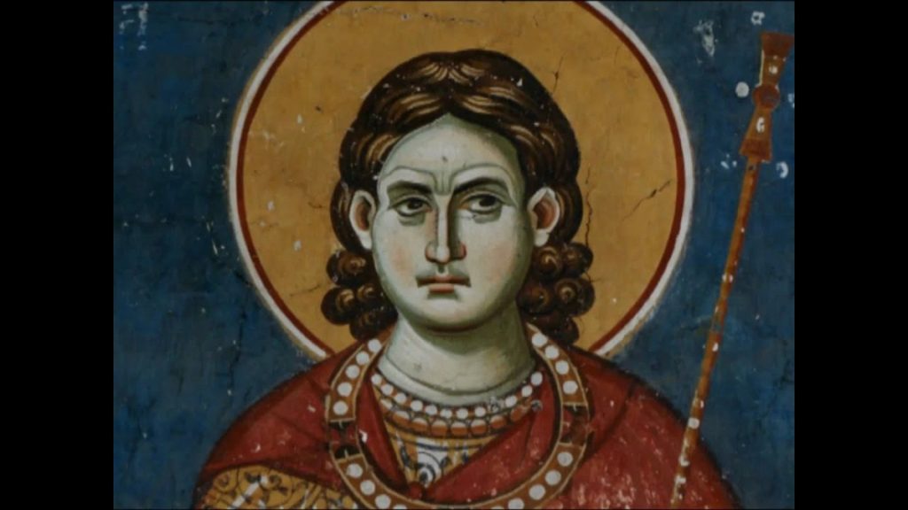 καλλίνικος