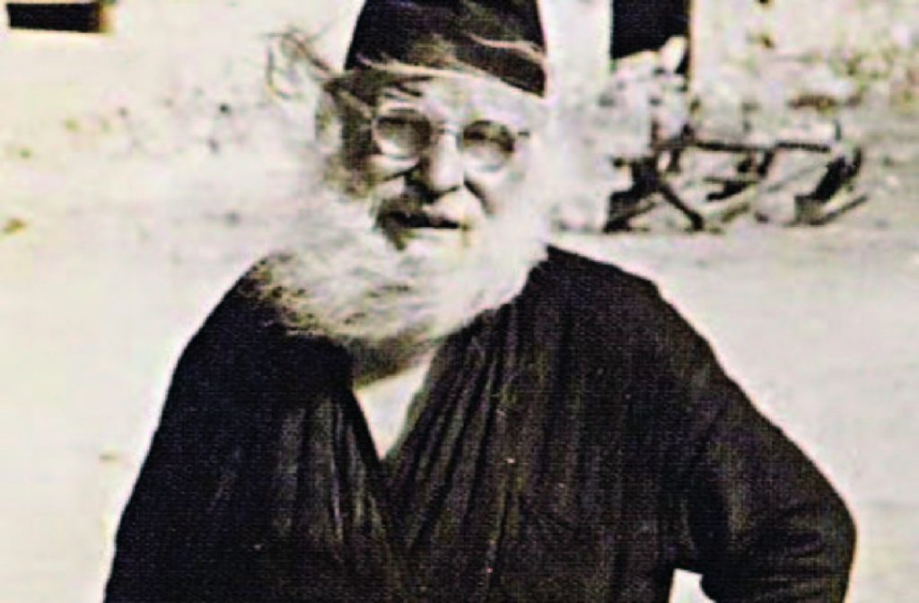 σπιναλόγκα