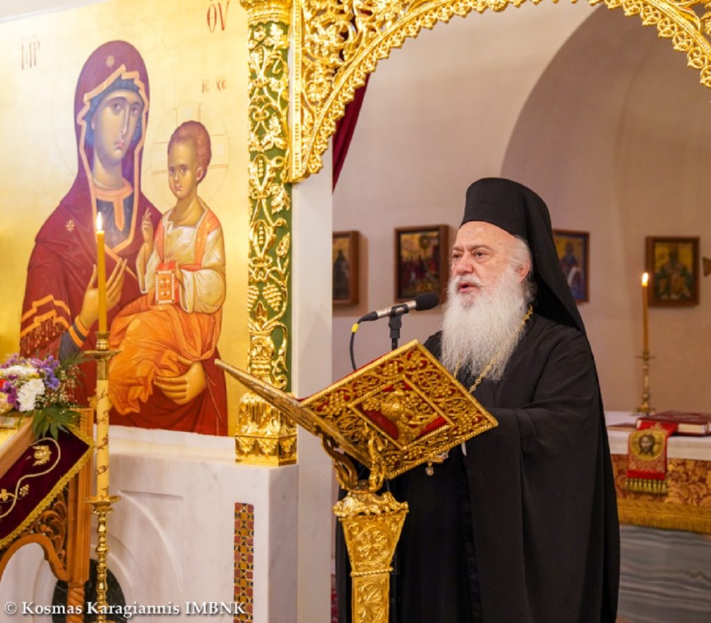 παρακλήσεις