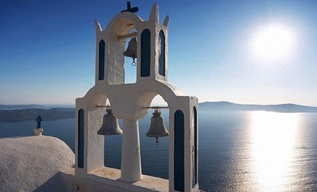 δεκαπενταύγουστος