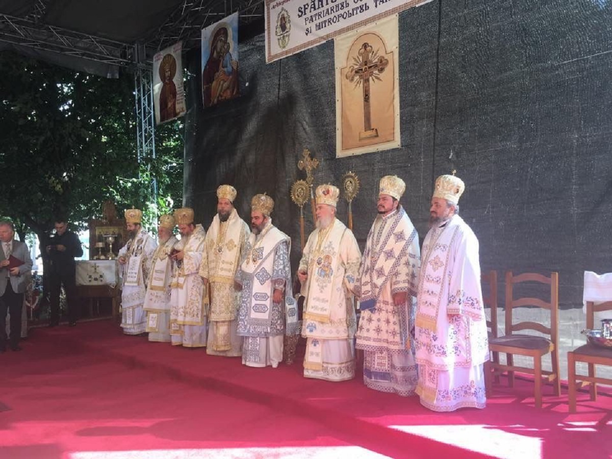 μητροπολίτης