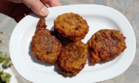 πιταρούδια