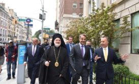 πρωθυπουργός