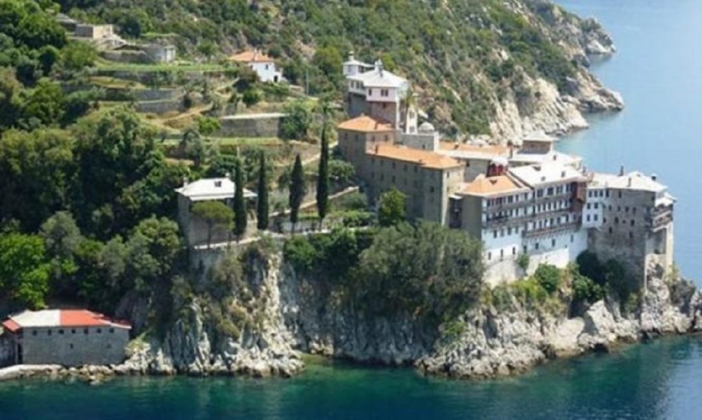 σικελιανός