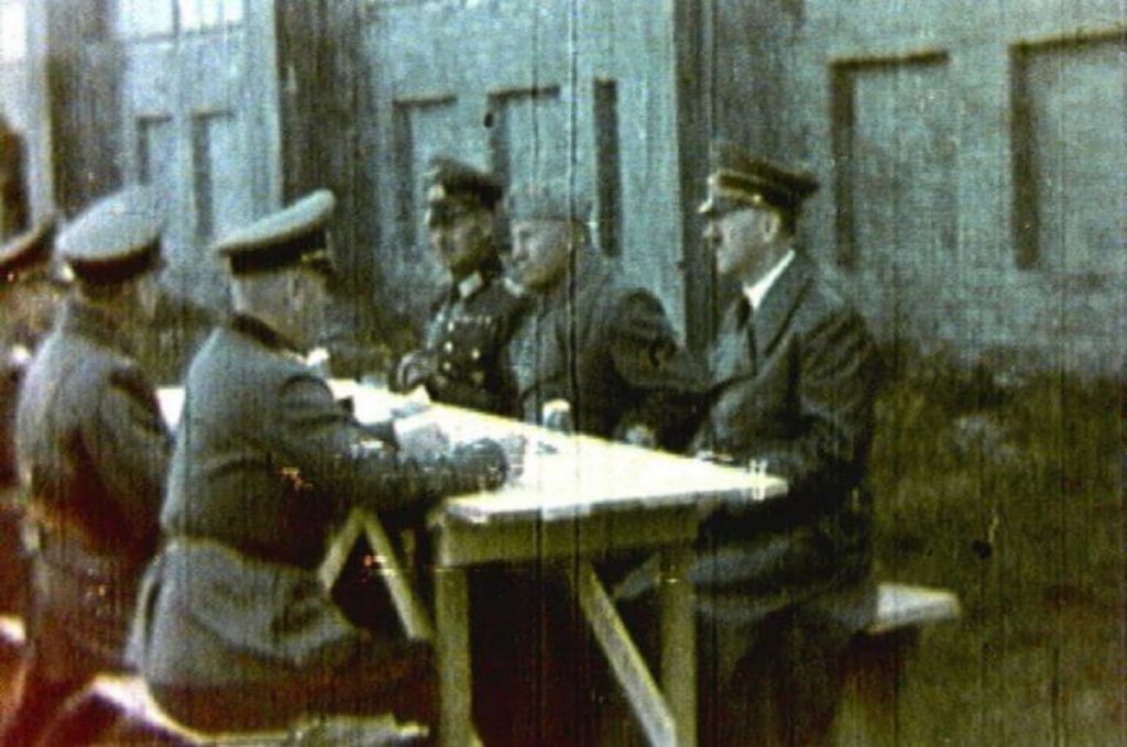 αγιορείτες