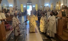 αρχιερατική