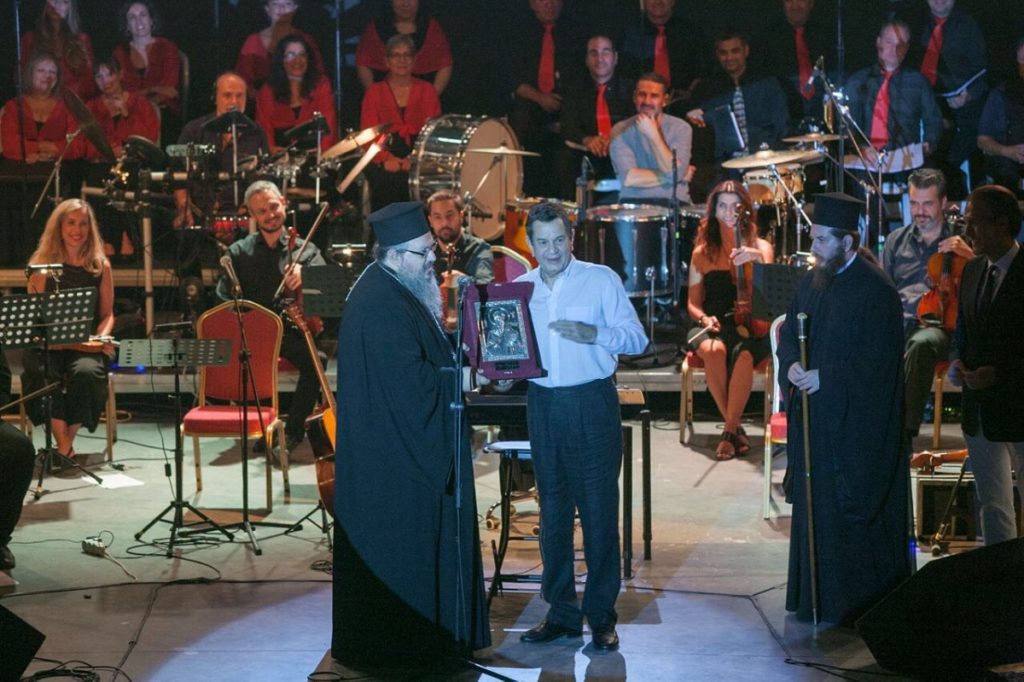 σπανουδάκης