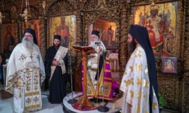 γενοκτονία