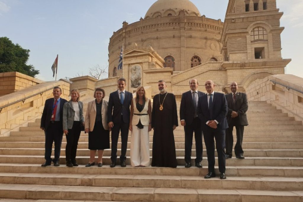 πρωθυπουργός