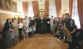 υποτροφίες