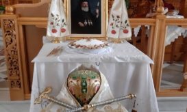 χριστοδούλου