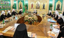 αρχιεπίσκοπο