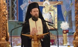 αρχιγραμματέας