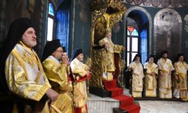 βαρθολομαίος