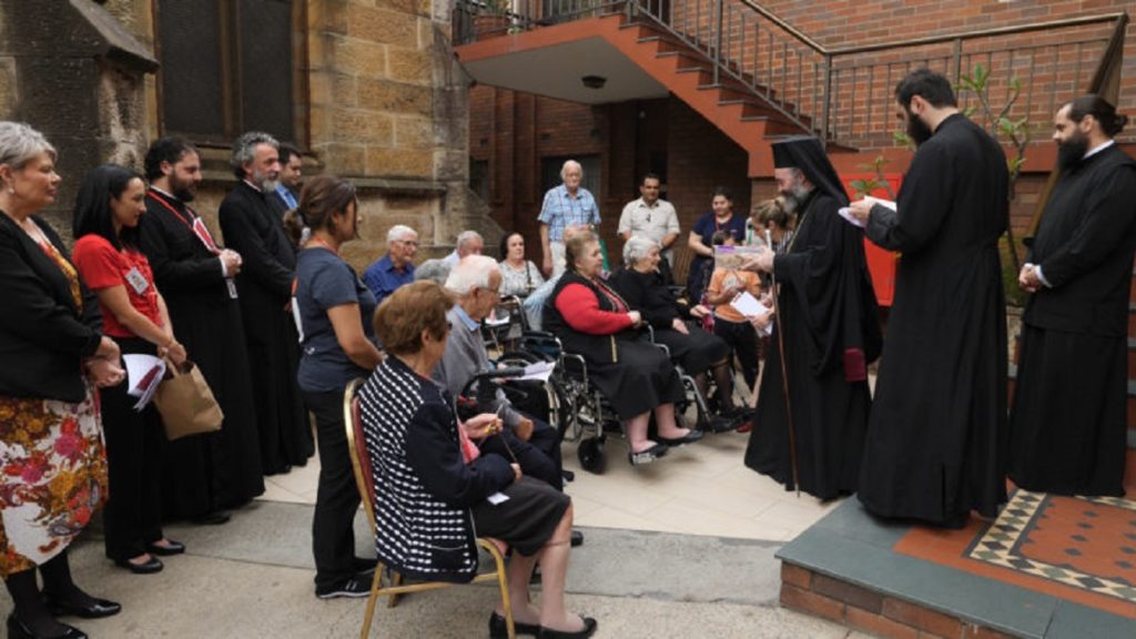 αυστραλίας