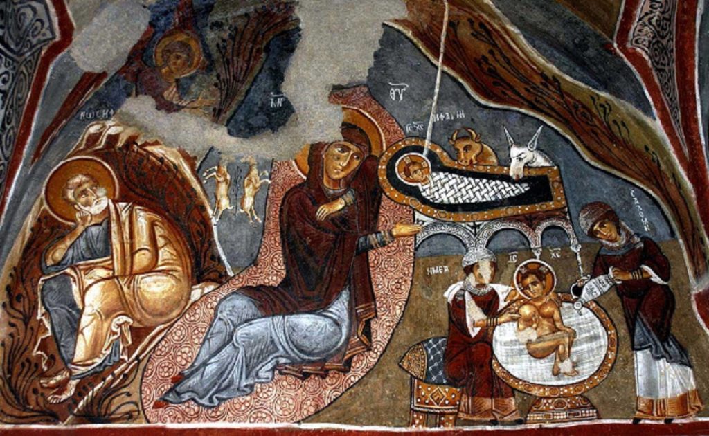 χριστούγεννα