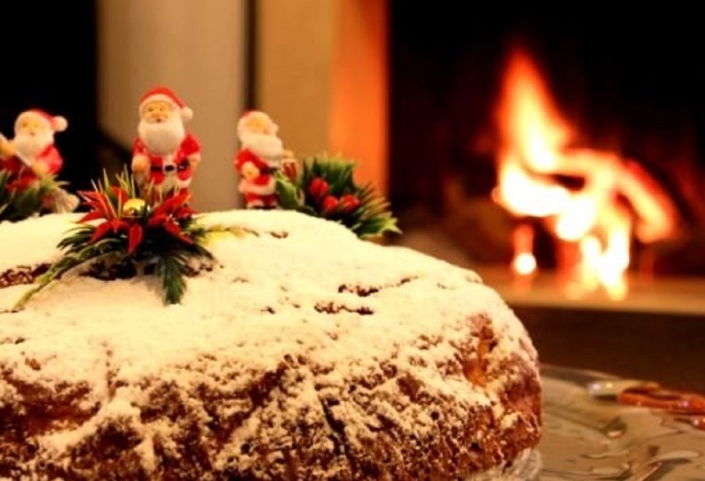 βασιλόπιτα