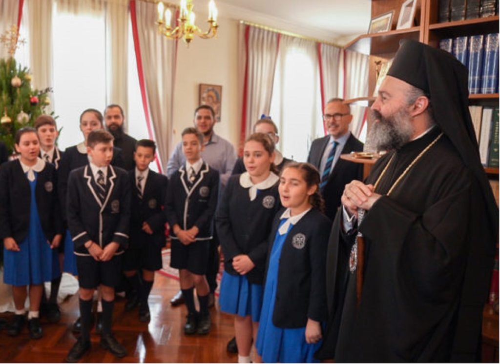 αυστραλίας