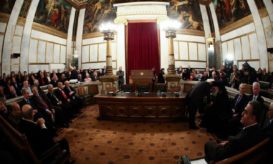 αρχιεπίσκοπος