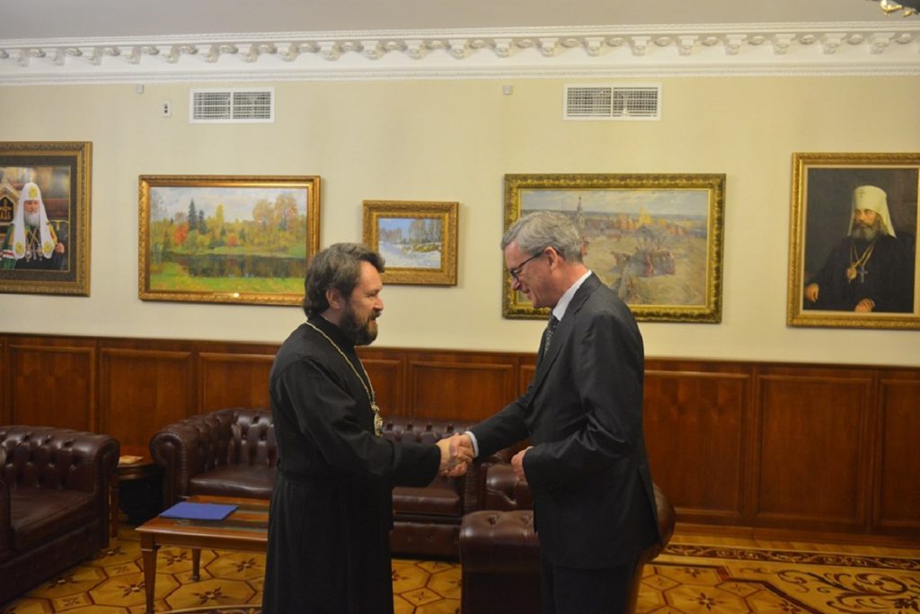 βολοκολάμσκ