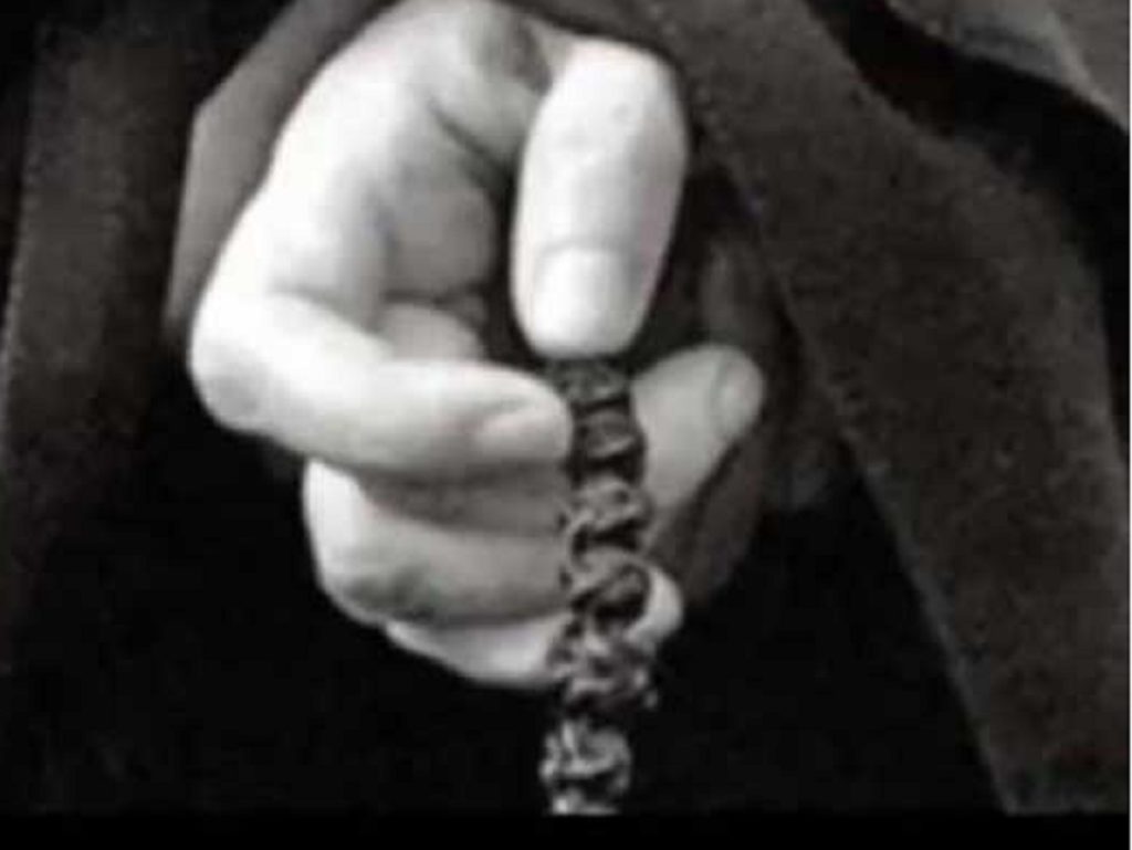 κομποσκοίνι