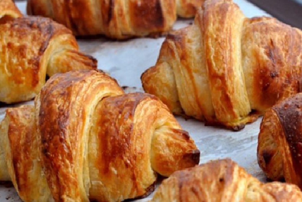 κρουασανάκια