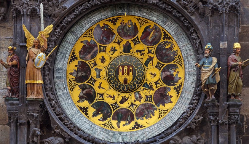 ημερολόγιο