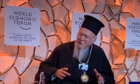 πατριάρχης