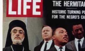 αρχιεπίσκοπος