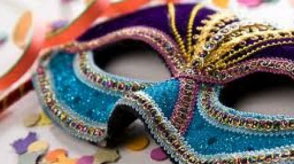 καρνάβαλοι