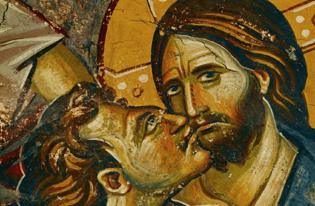 κατασκόπους