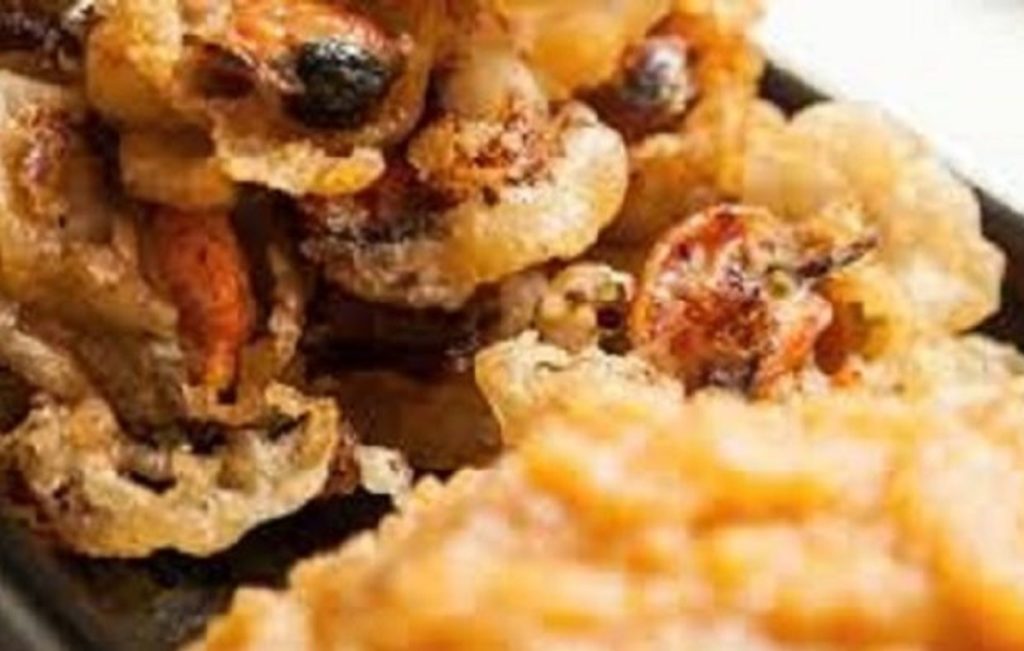 μυδολουκουμάδες