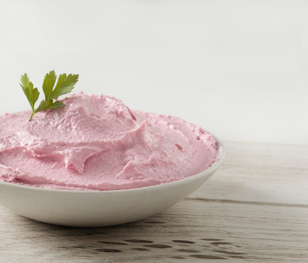 ταραμοσαλάτα