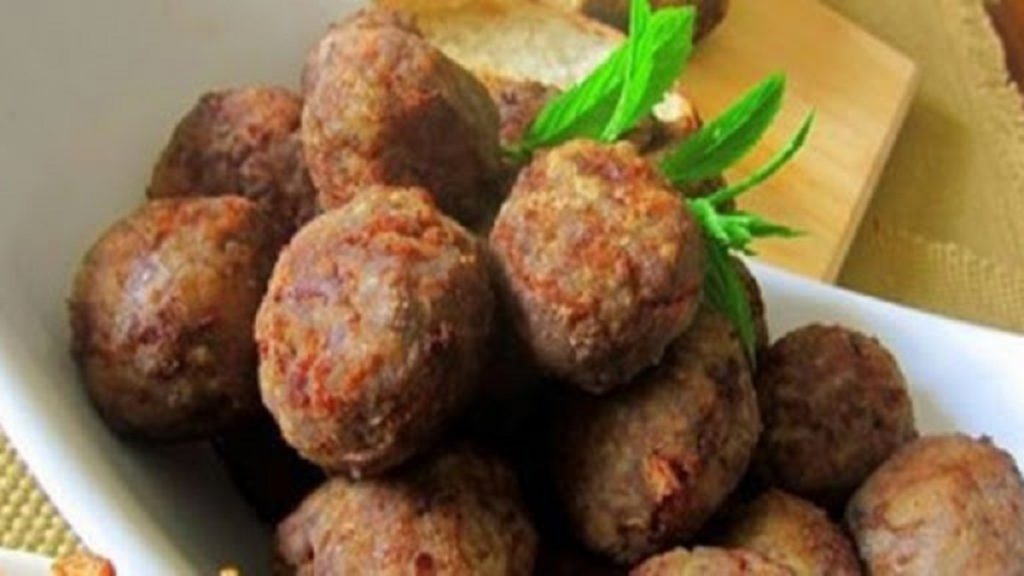 χταποδοκεφτέδες