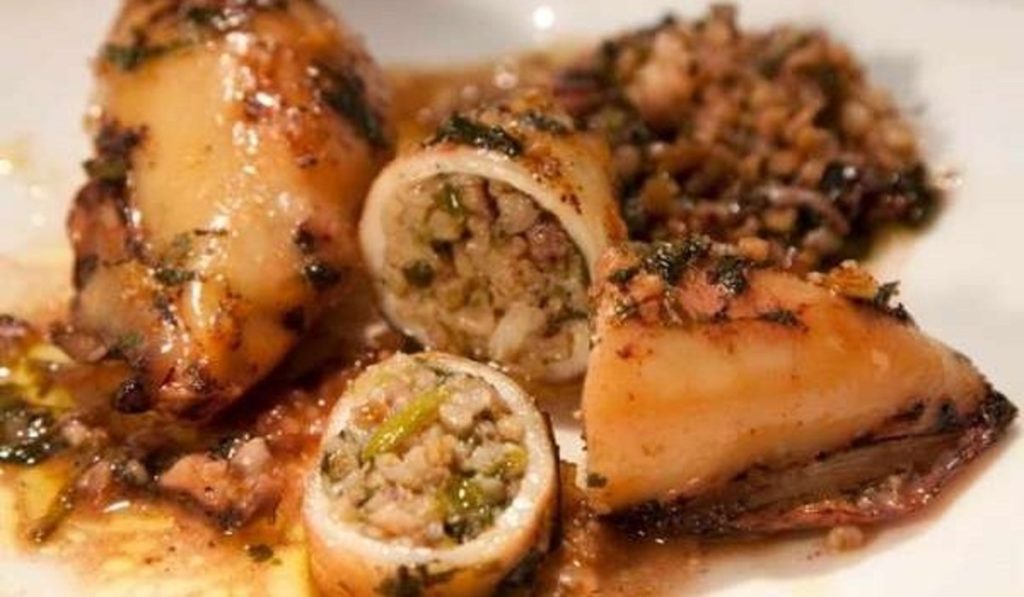 καλαμαράκια