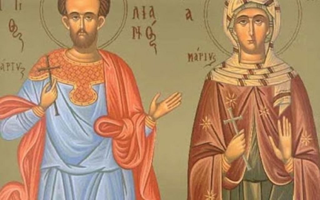 λουκιλλιανός