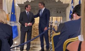 μητσοτάκης