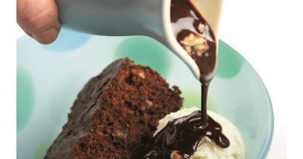 καρυδόπιτα