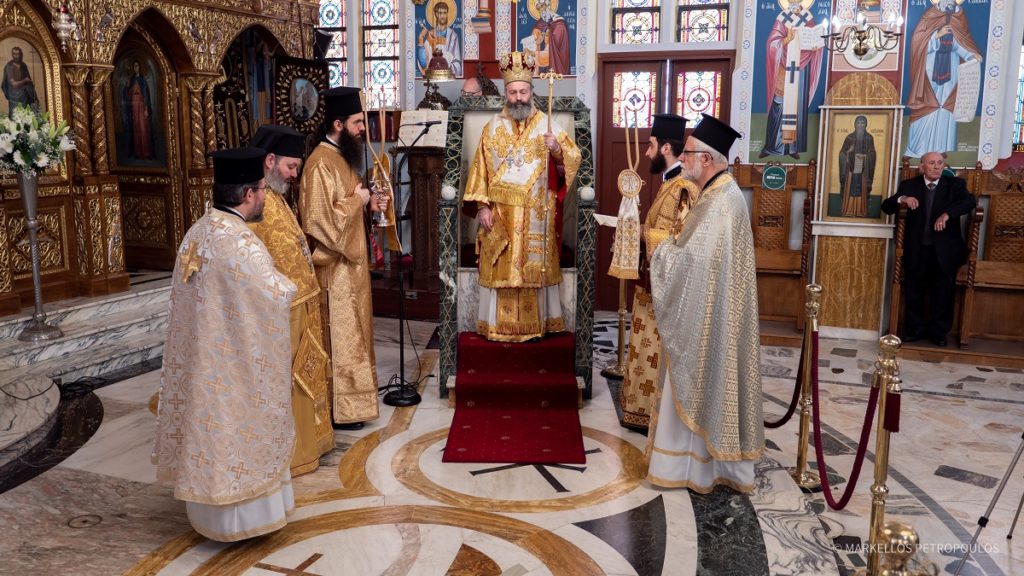 αυστραλίας